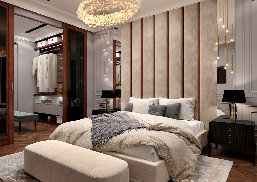 Золотая Лагуна на Морском