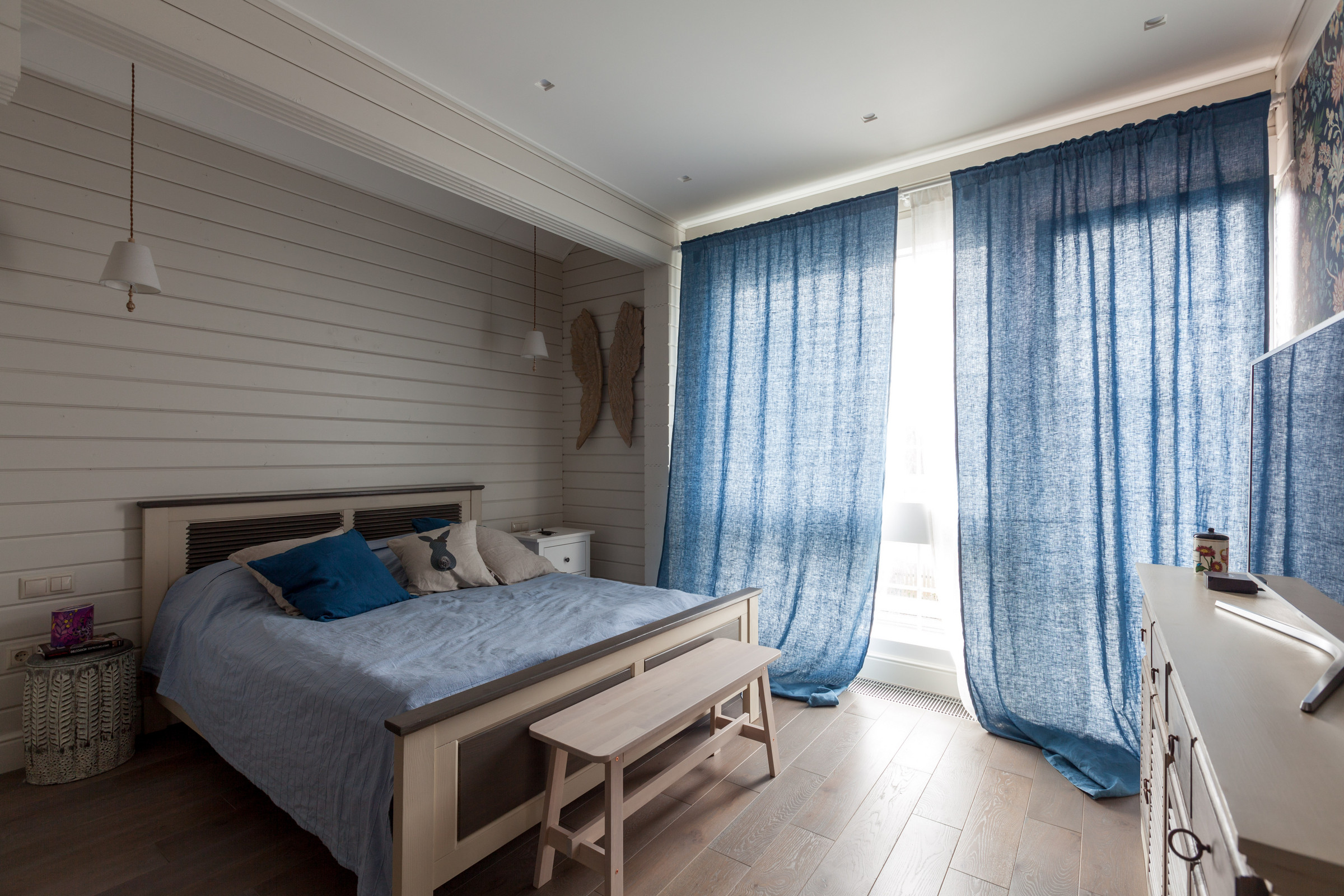 Загородный дом в Раменском