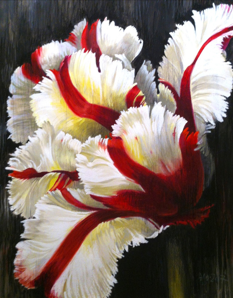 Картины для интерьера