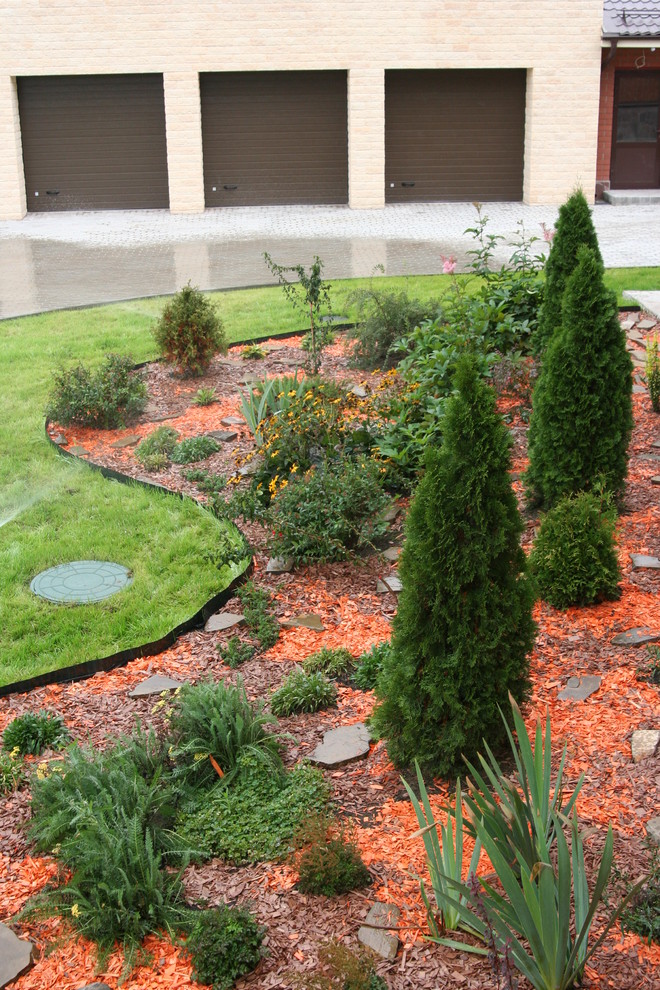 Миксбордер