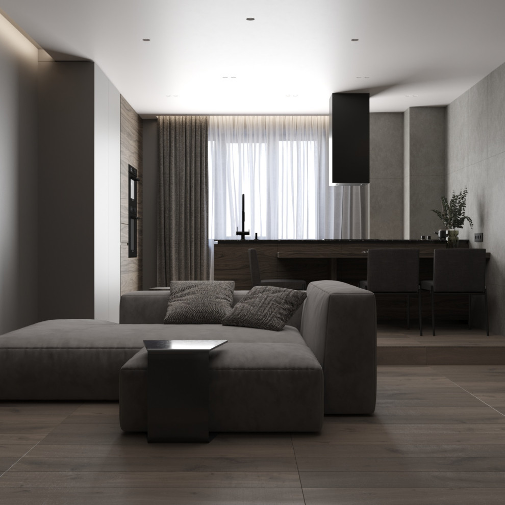 Обложка проекта: n13