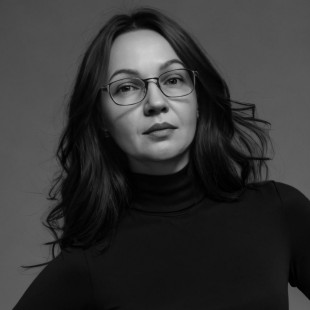 Олеся Абрамова