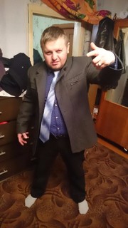 Евгений Корецкий