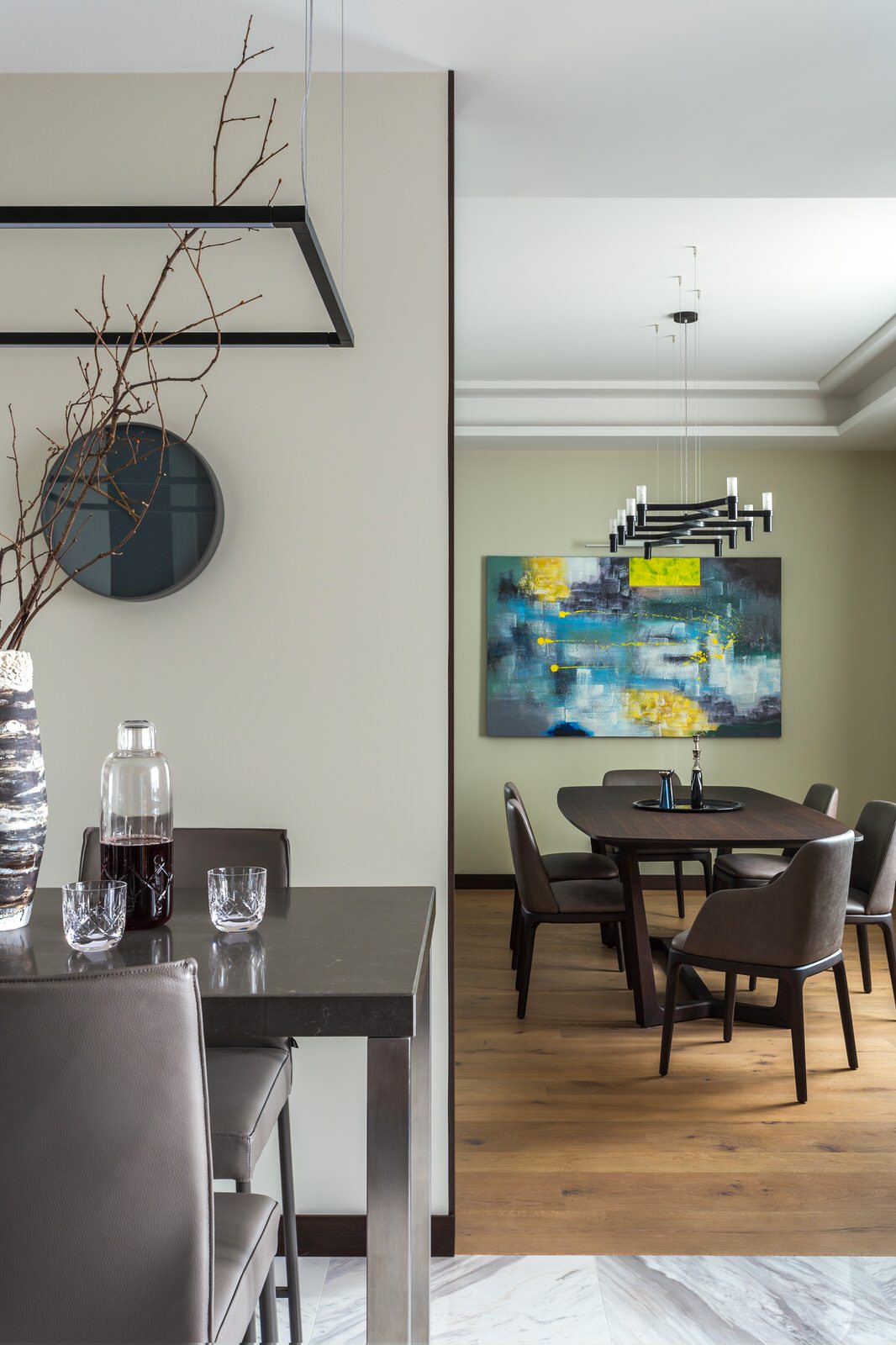 ЖК Розмарин