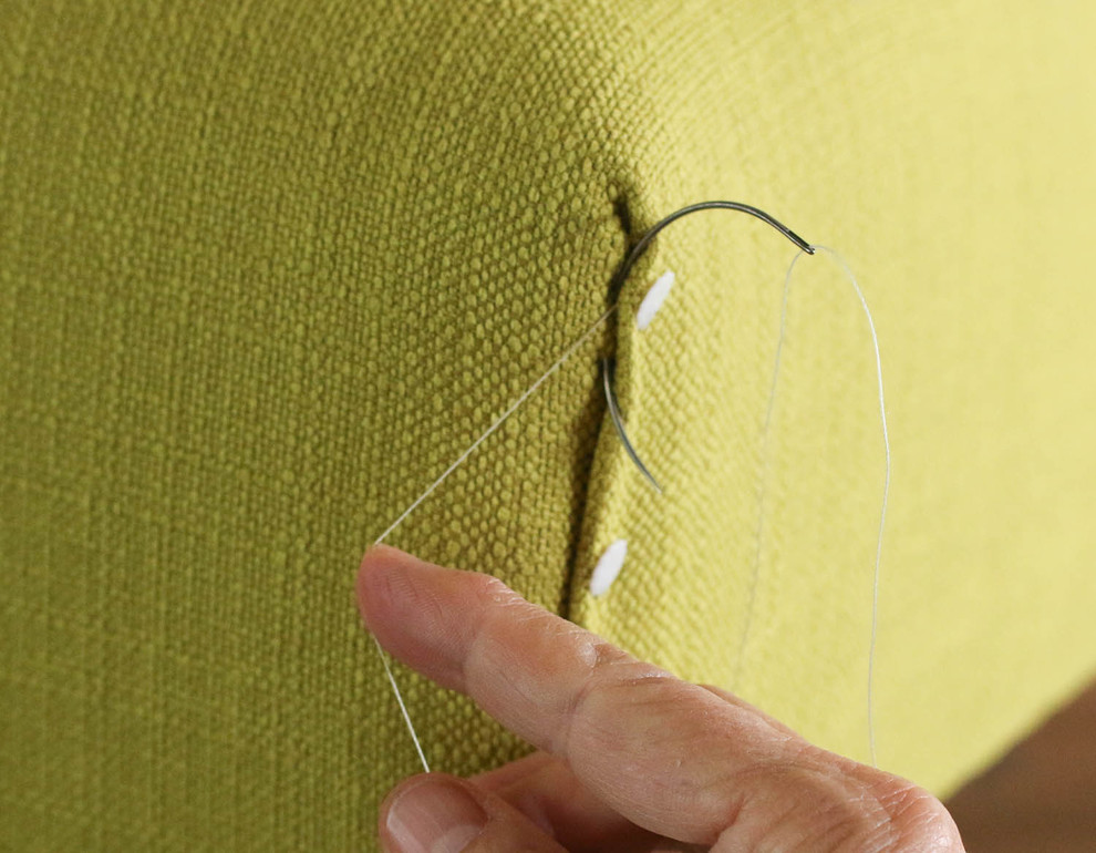 DIY: Как сделать пуф из паллет своими руками