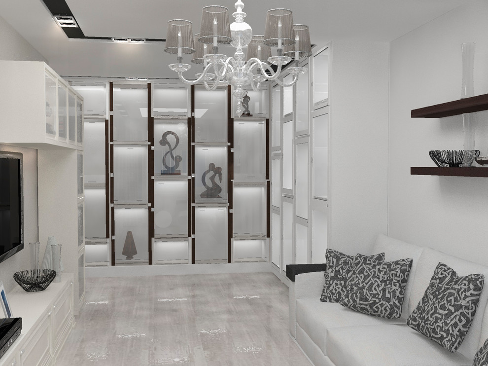 Проект для молодой семьи