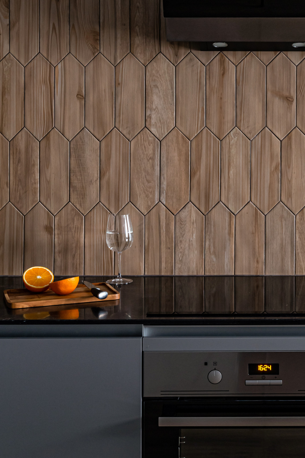 Уютная однушка для молодого человека