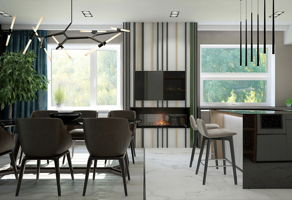 Дом в поселке мамонтовка г. Москва