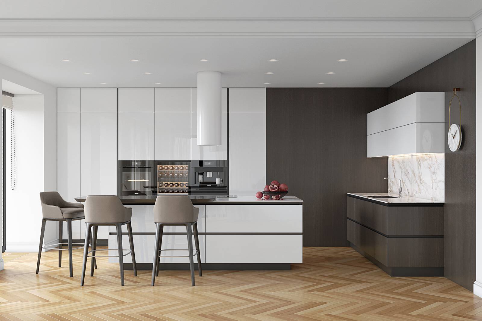 ДОМ В ЦЕНТРЕ Г.БАРНАУЛ