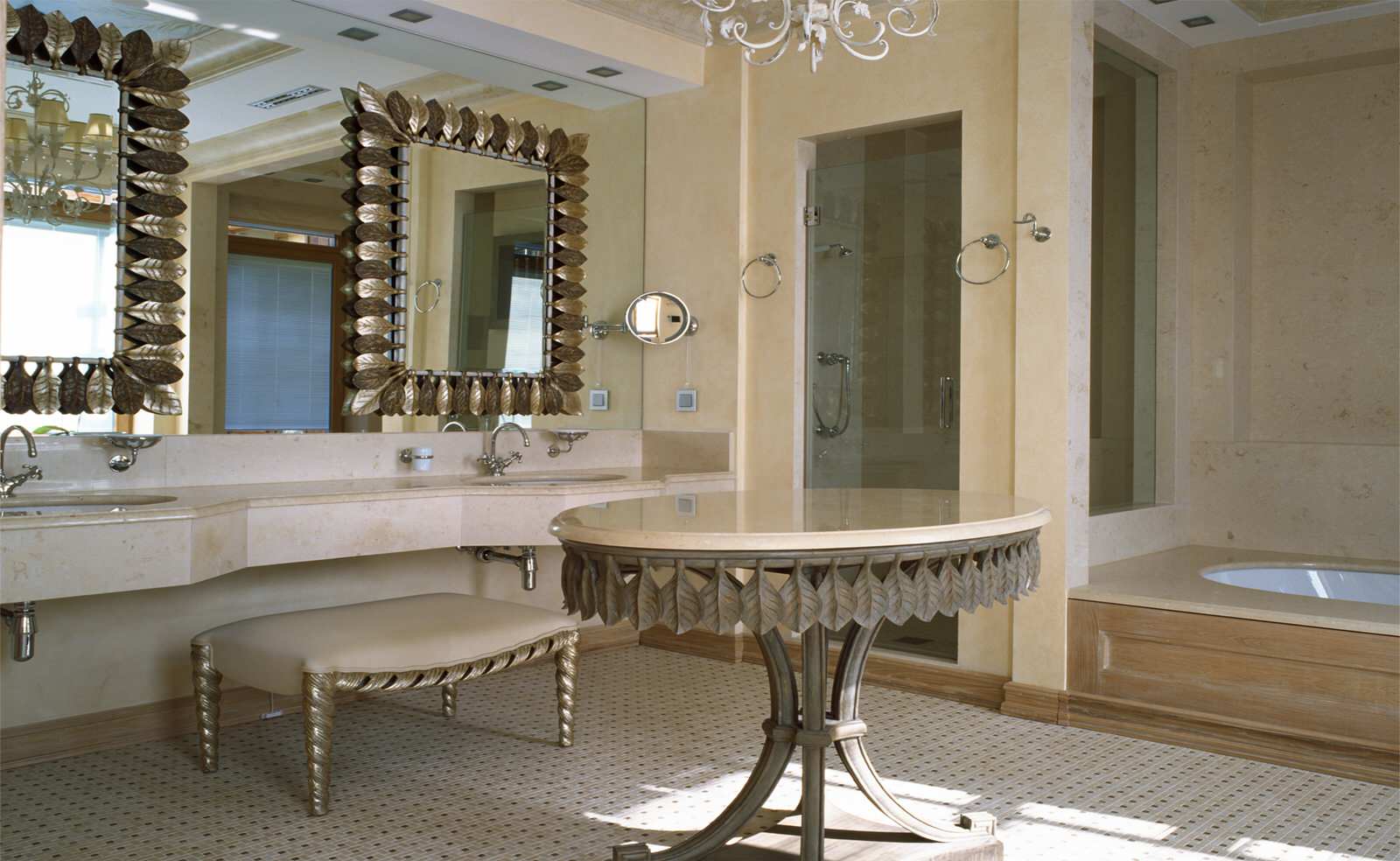 Дом в Барвихе