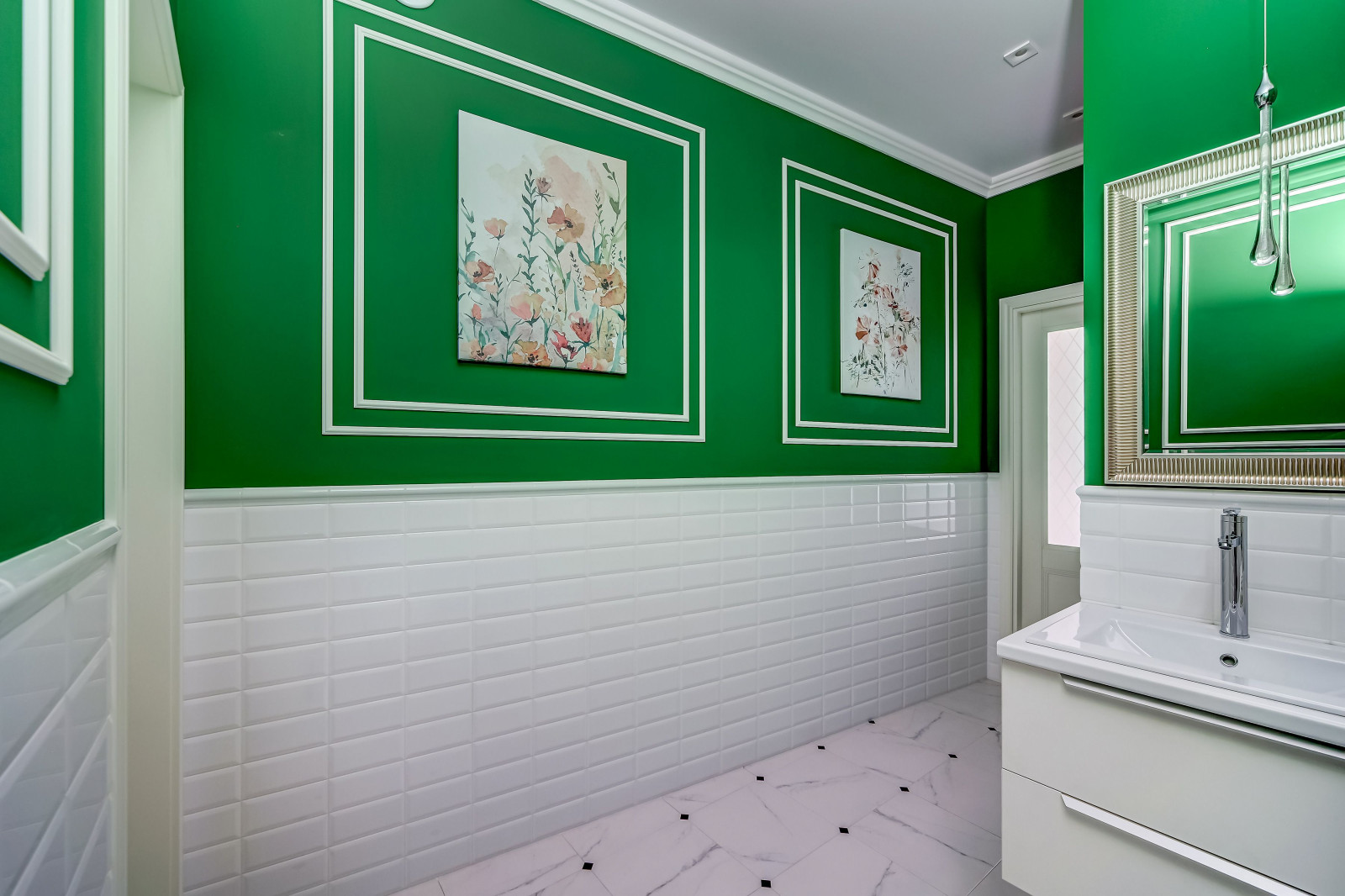 квартира на Спасском: центр СПб.