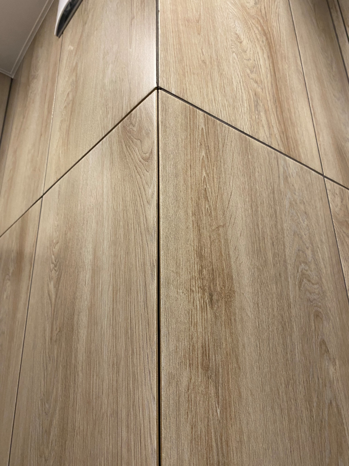 Ремонт вторички 40м2