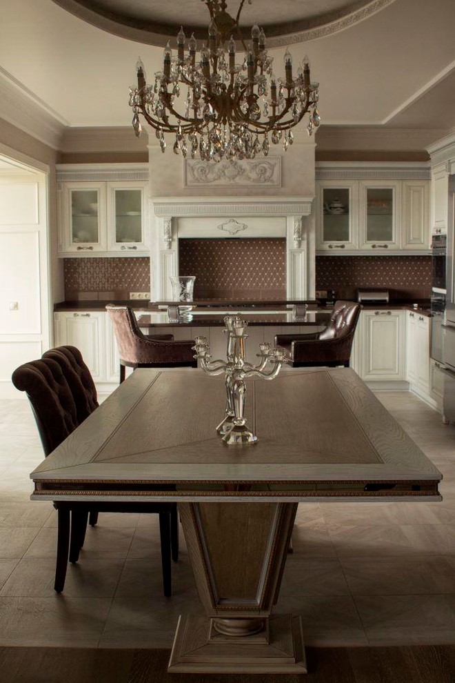 Мебель в квартиру на ул. Свободы