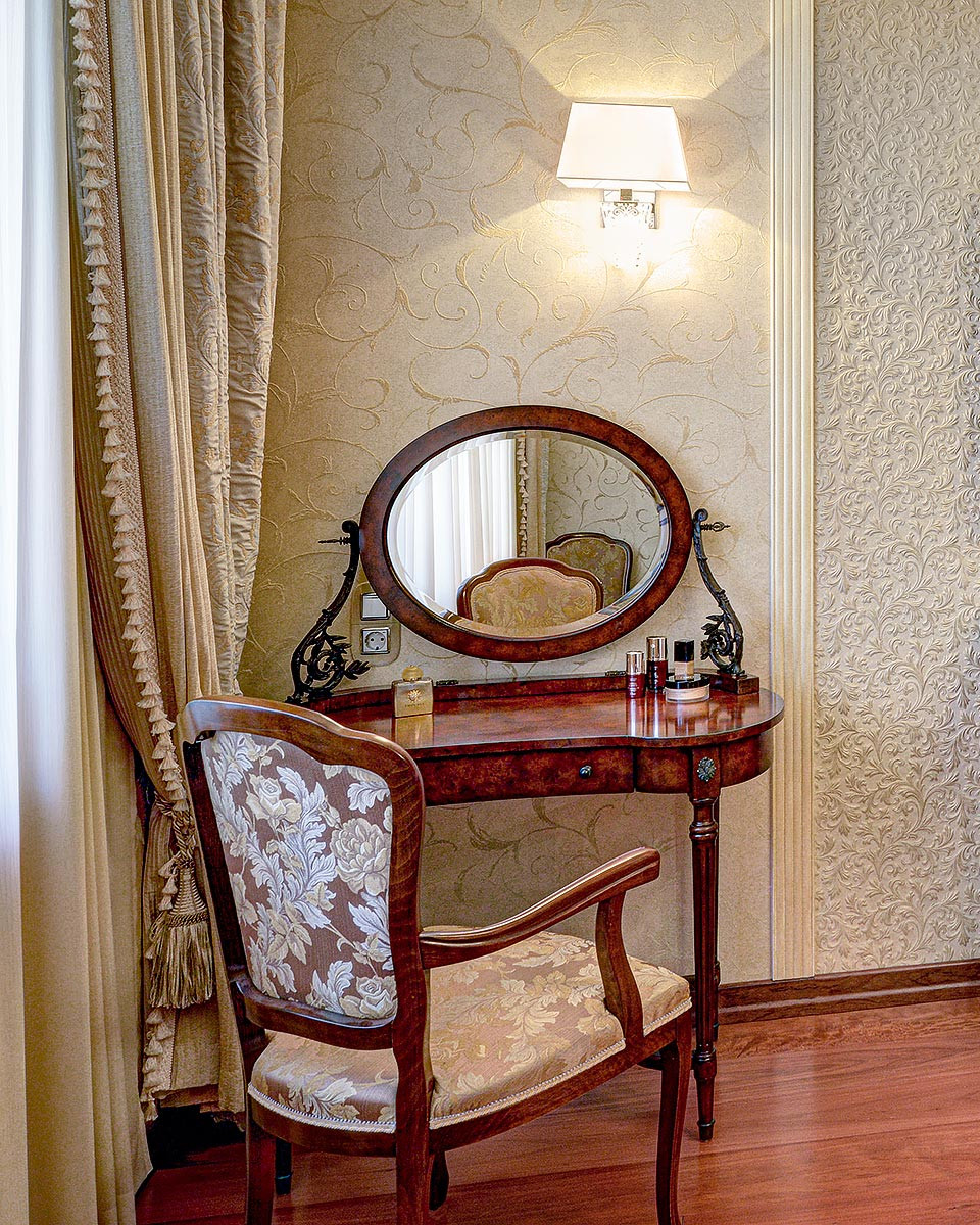 ЖК "Адмиральский"