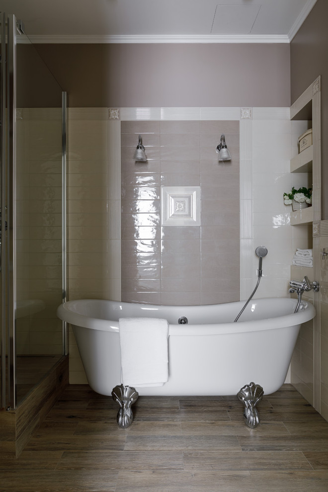 Квартира Санкт-Петербург