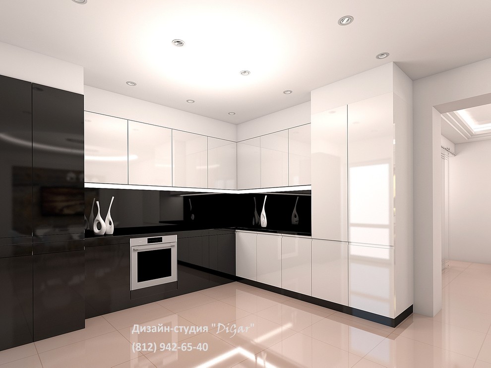 Таунхаус в Колтушах