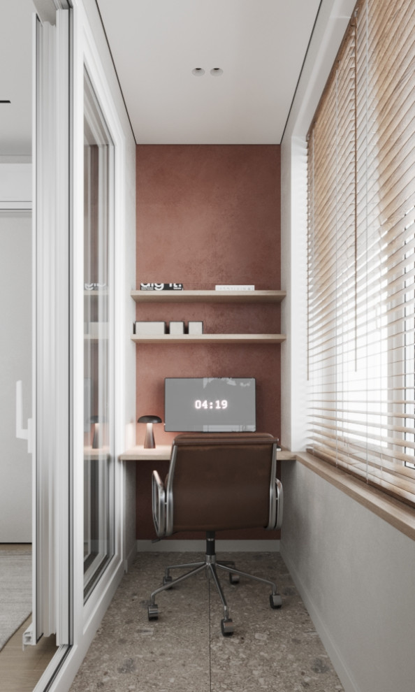 Квартира в Пушкино