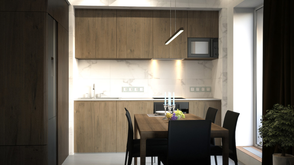 Проект №26 ул.Плотникова