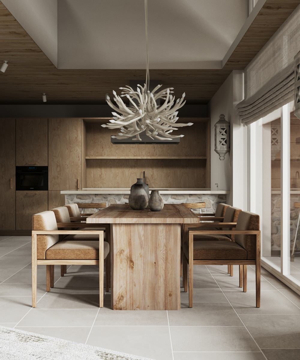 Обитель странника