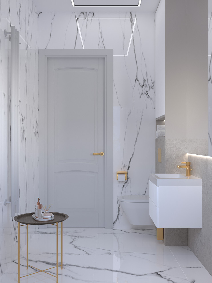 Большой дом в ГринПарк