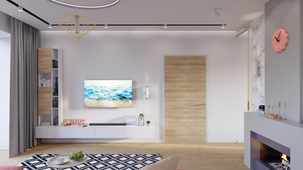 Обложка проекта: Дизайн интерьера Запорожье