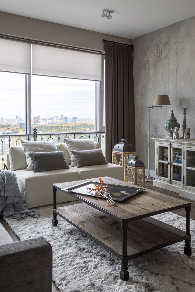 Квартира 210м2
