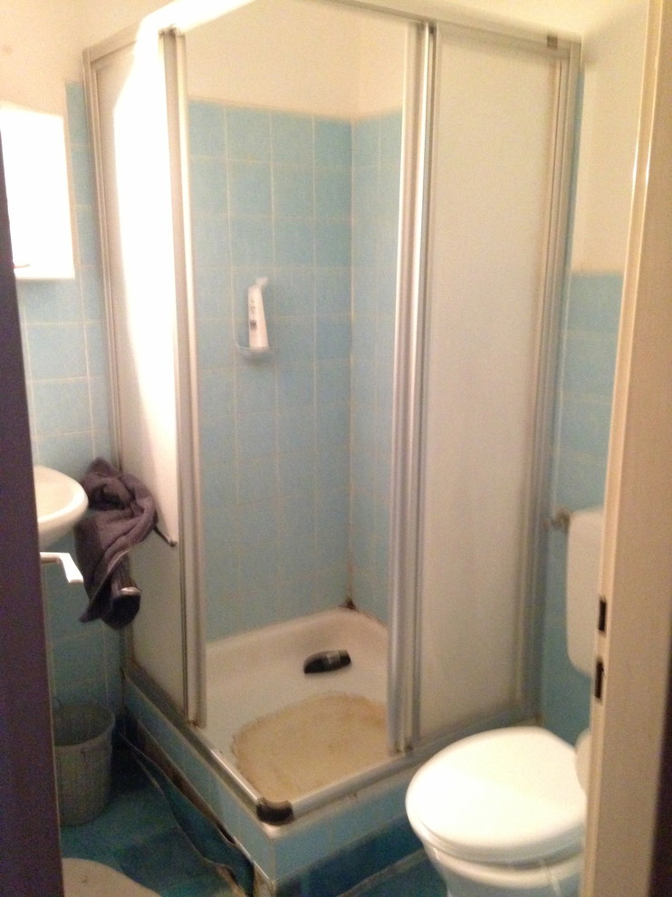 До и после: Бюджетный ремонт берлинской квартиры