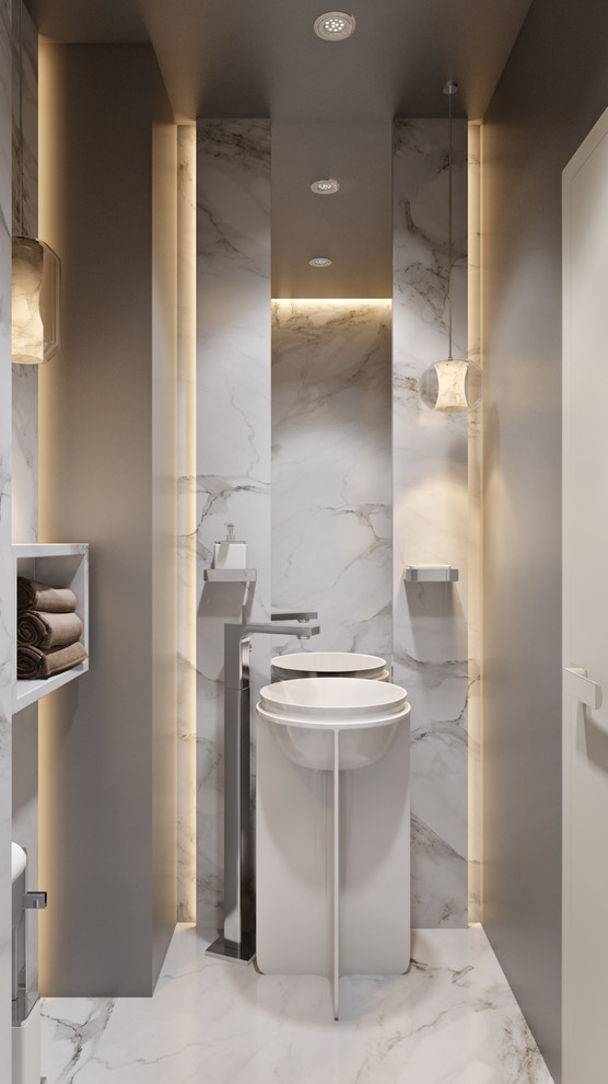 Апартаменты Москва-Сити