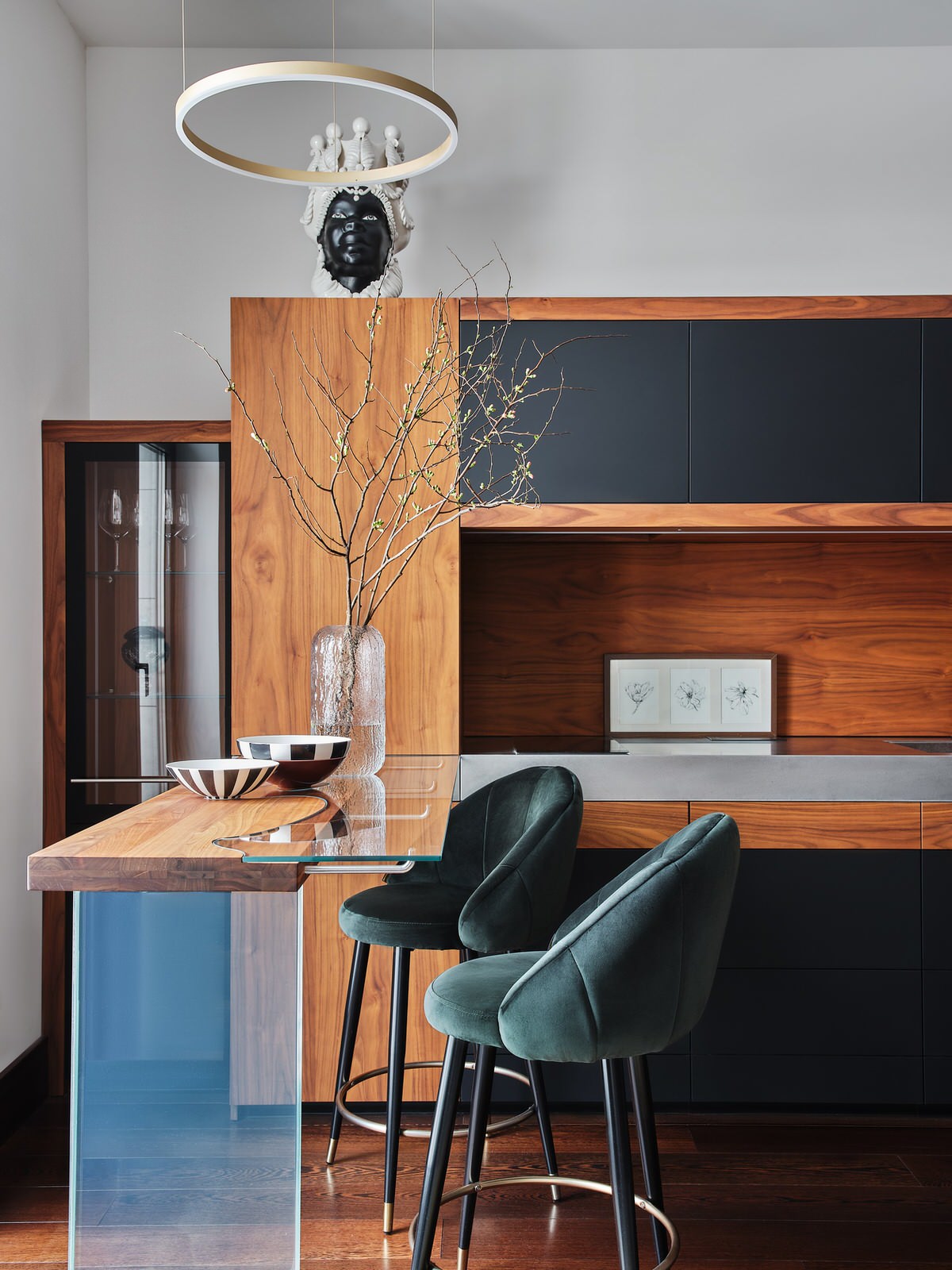 Квартира в ЖК "Софийский". г. Москва