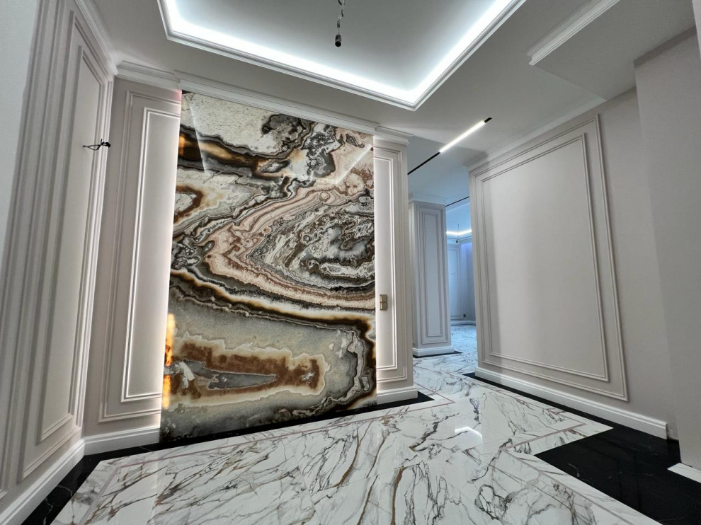 ЖК Тушино-2018