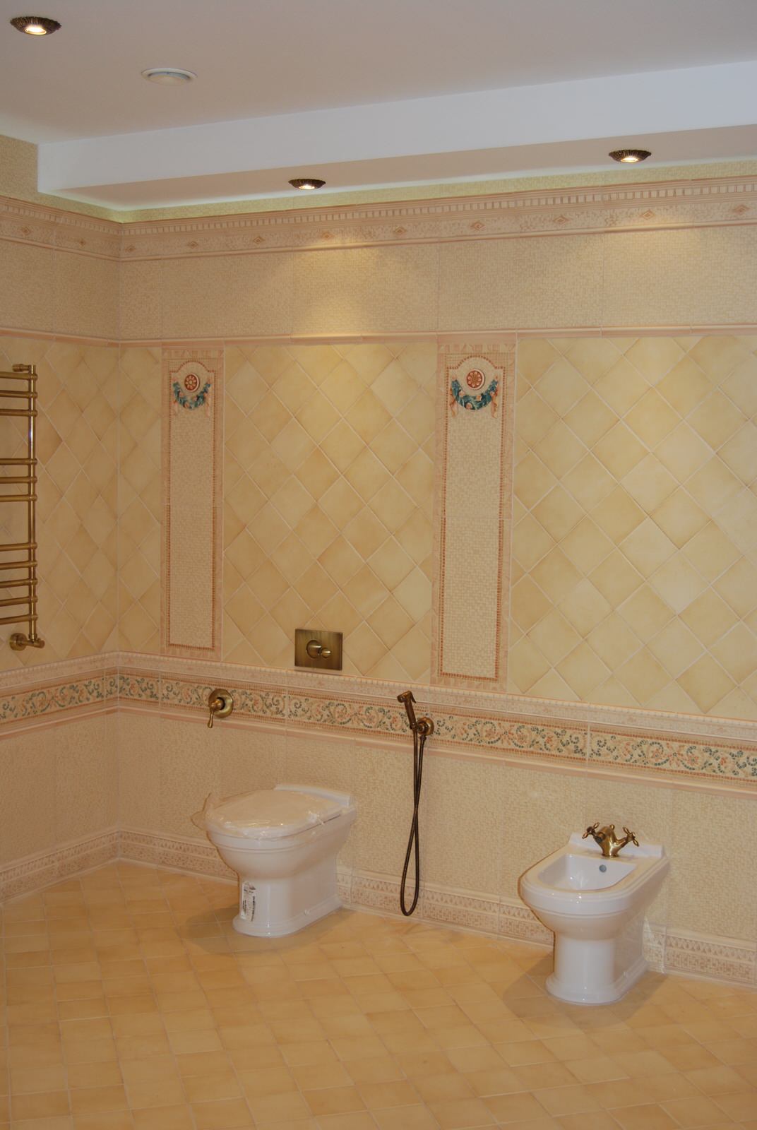 Котедж 3000 кв.м.