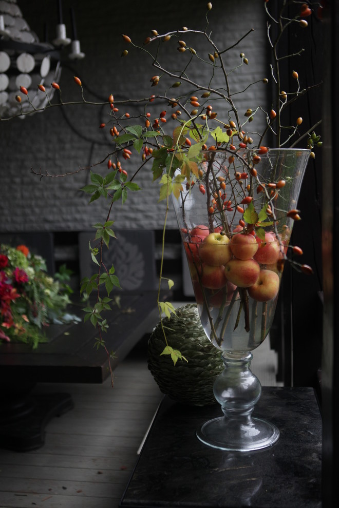 Декор стола