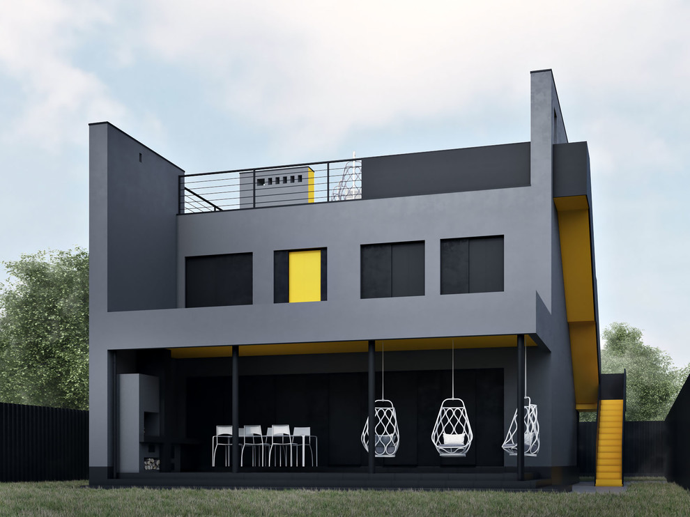 wall_house