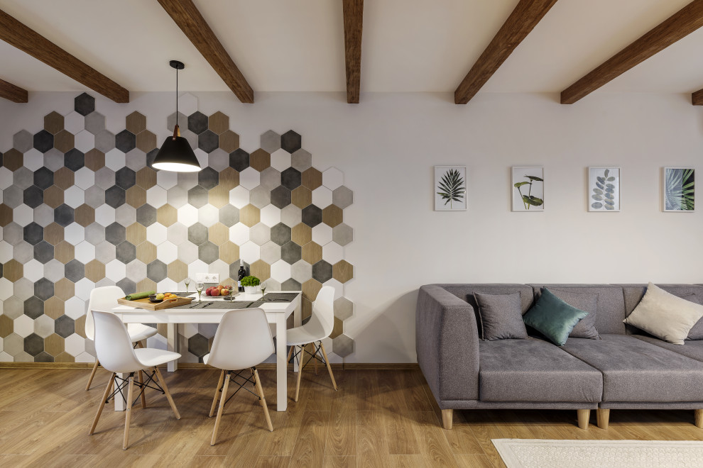 Таунхаус в Лесково