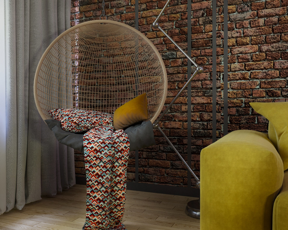 Обложка альбома: Идеи 2