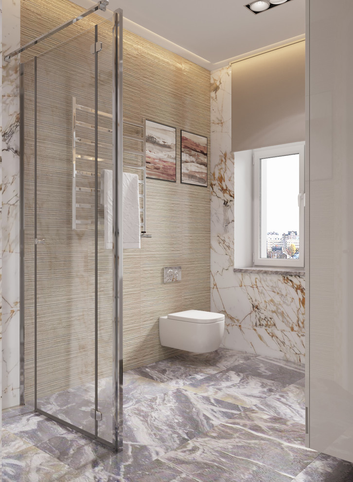 Квартира в центре Москвы