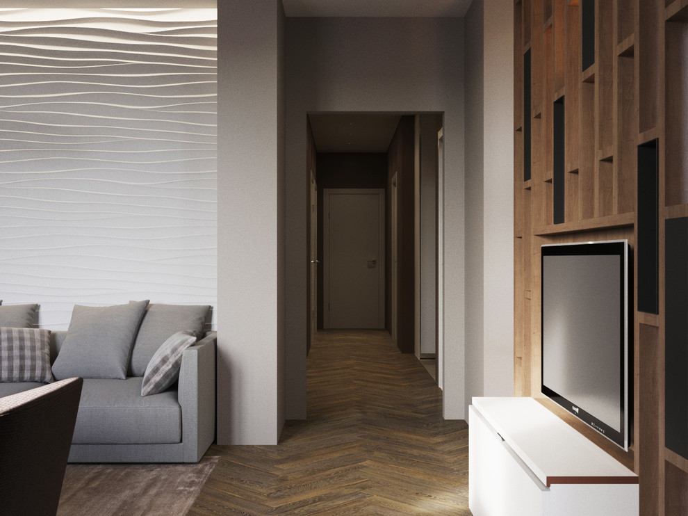 квартира жк. Гулливер, г. Пермь