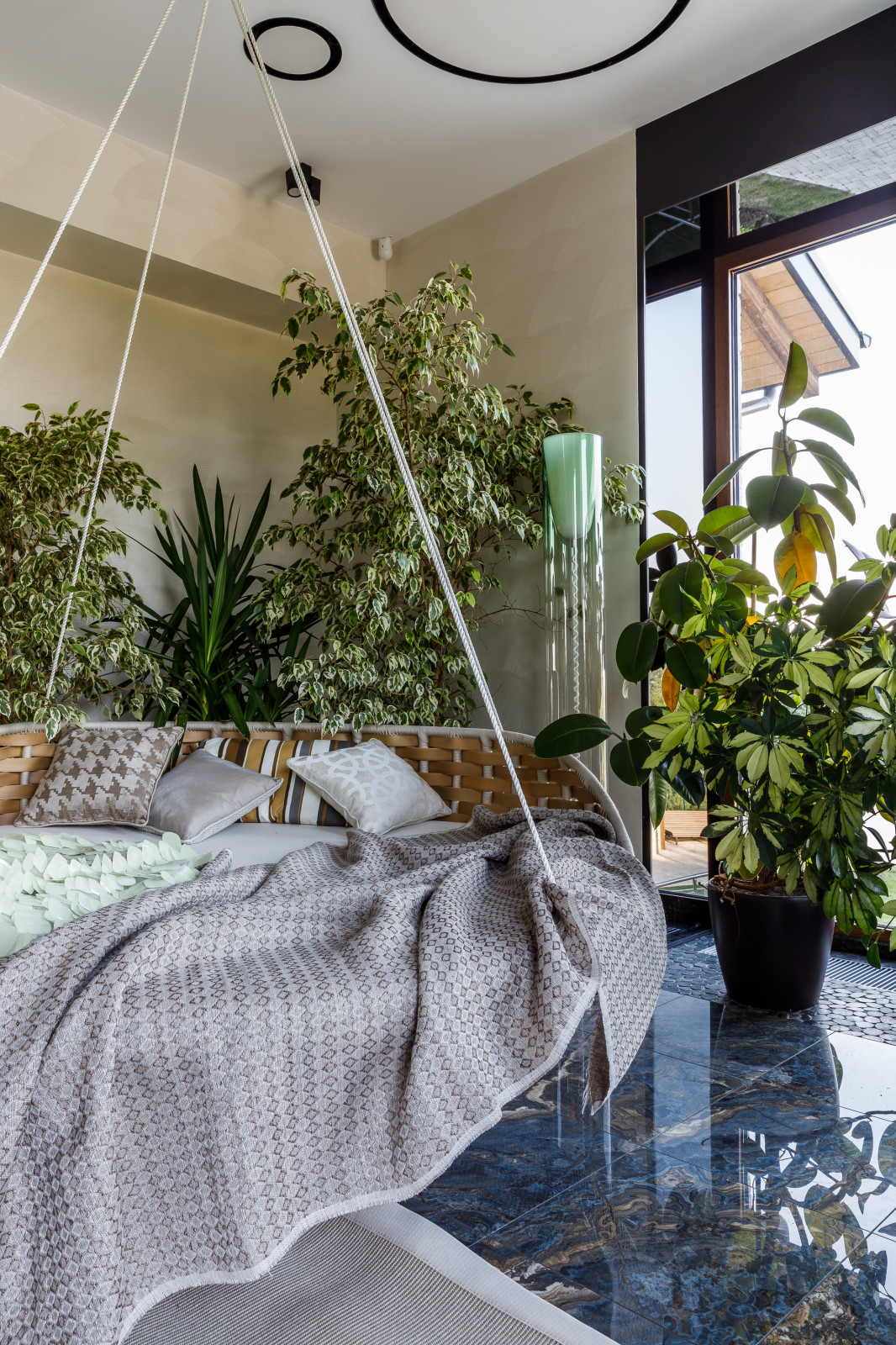 Загородный дом в ст. Азовская