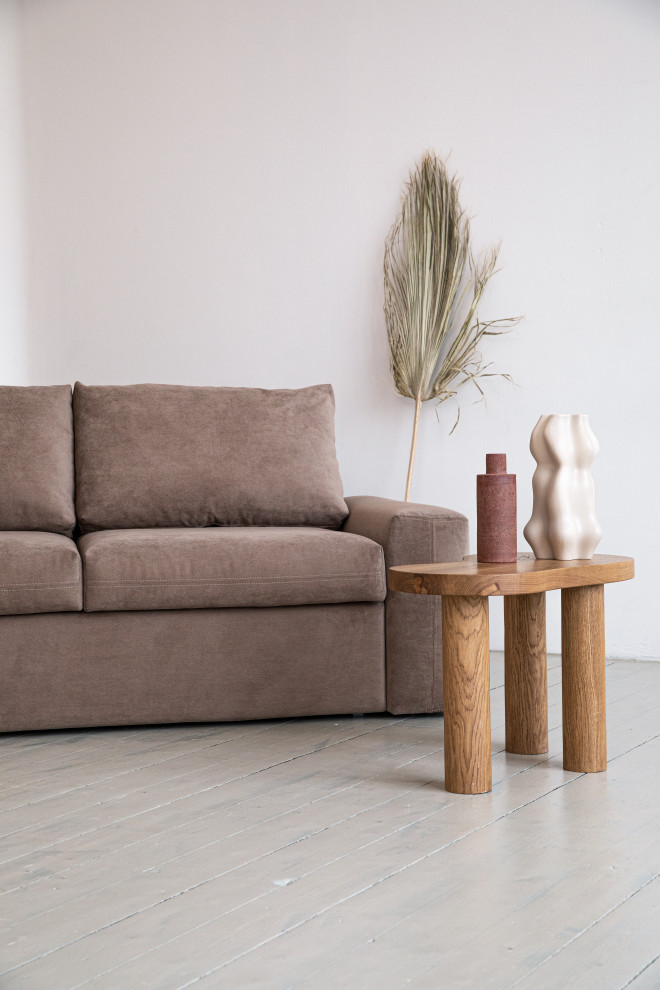 Обложка проекта: Коллекция диванов FUGA