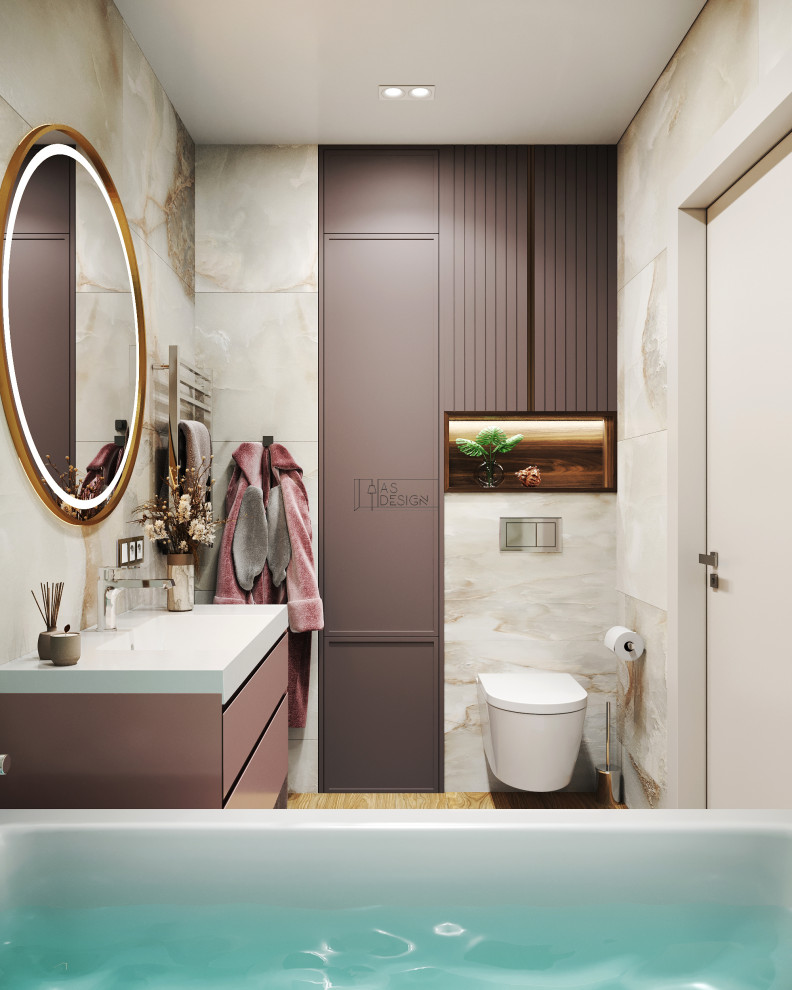 ЖК "Атмосфера в парке"