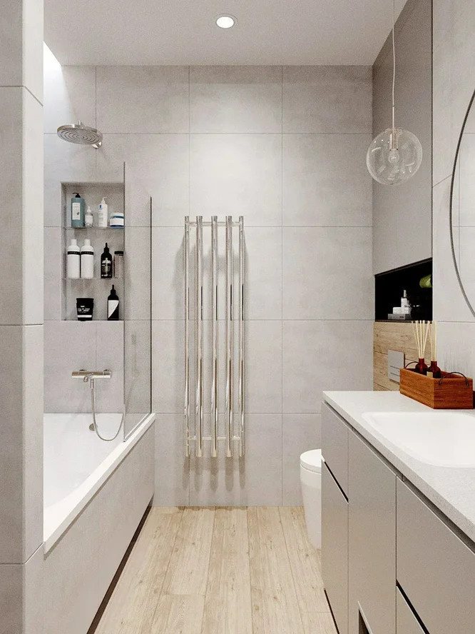 ЖК Пресня Сити