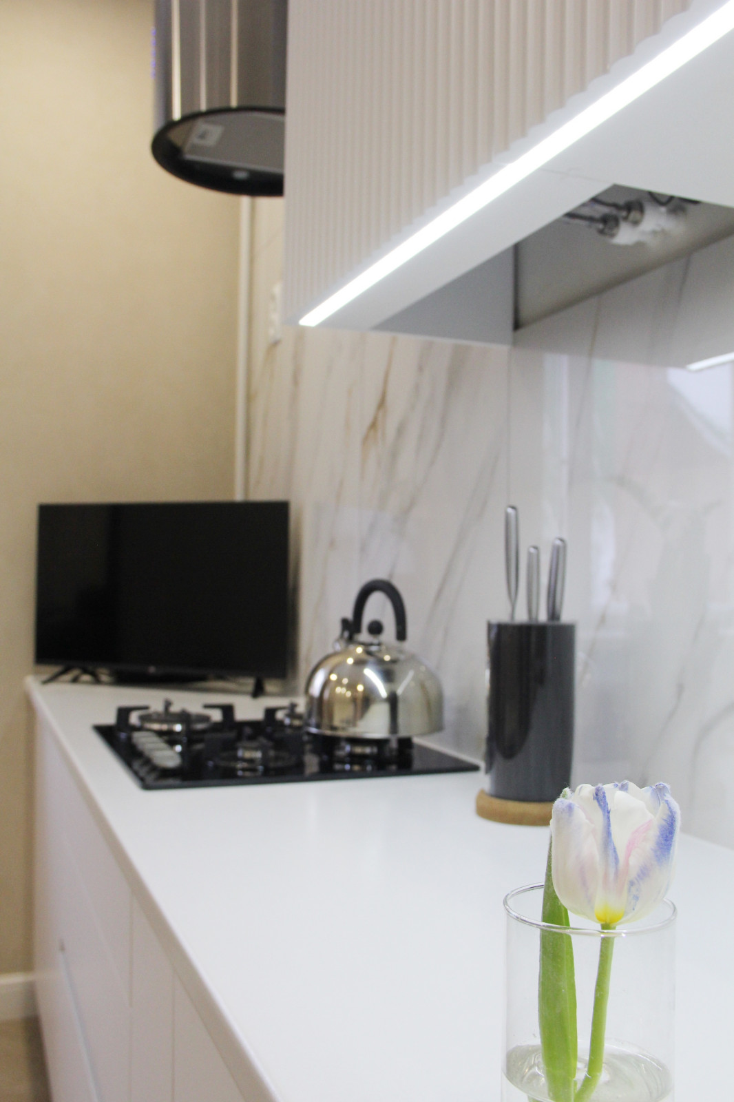 Квартира в клубном доме, 100 кв.м.