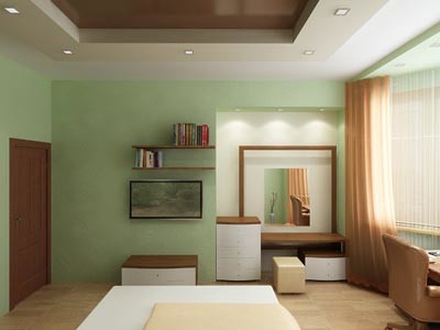 Квартира ул. Лодочная