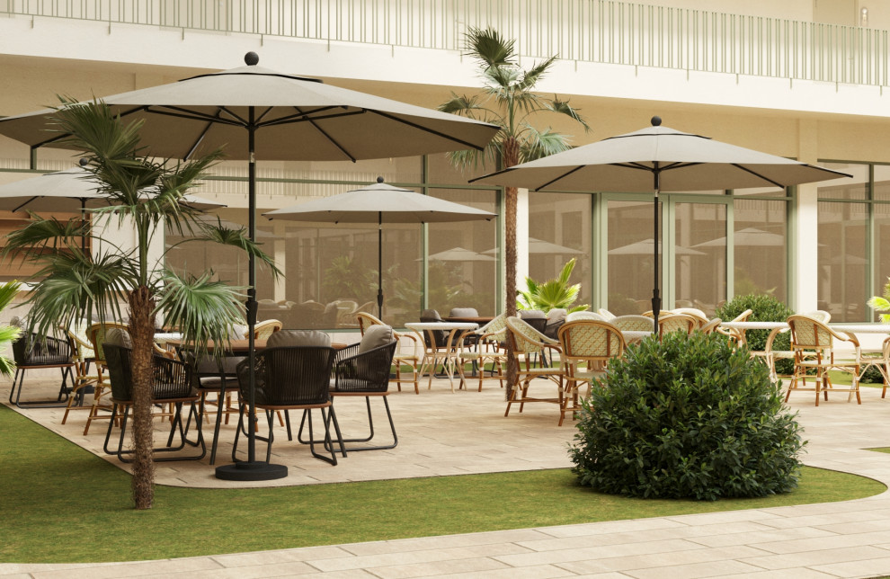 ОТЕЛЬ "PORTORITSA" РЕСПУБЛИКА АБХАЗИЯ