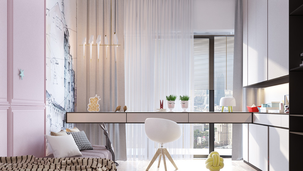 Котельническая 31