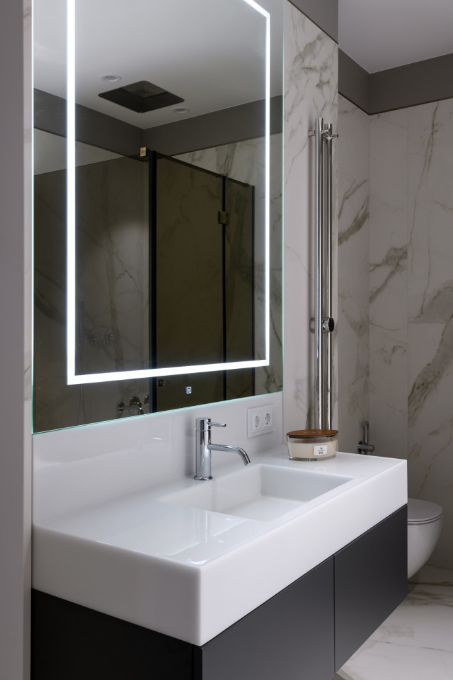 Реализация Richmond Residence