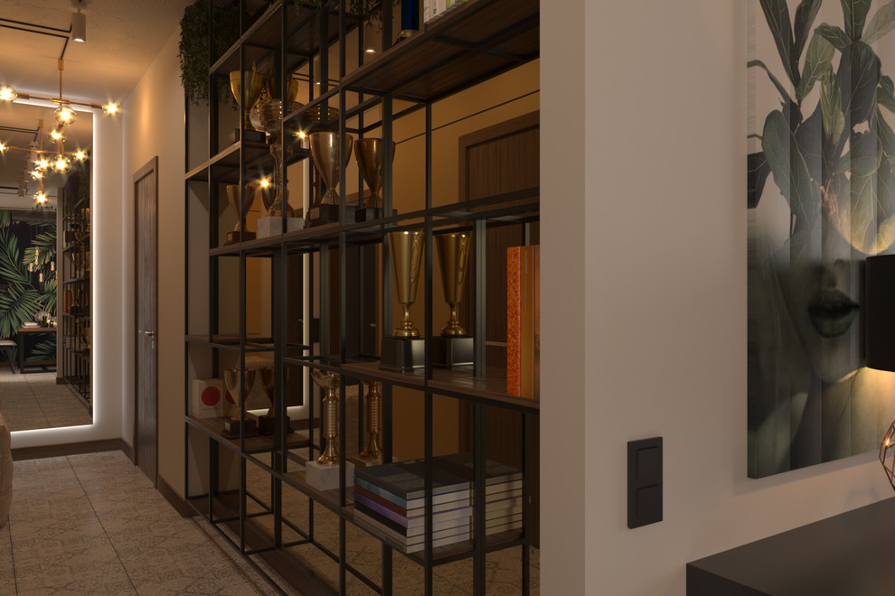 Loft в Москве