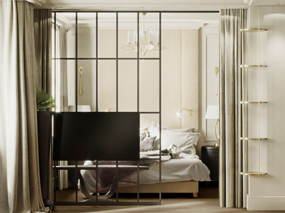 Проект "Алые Паруса