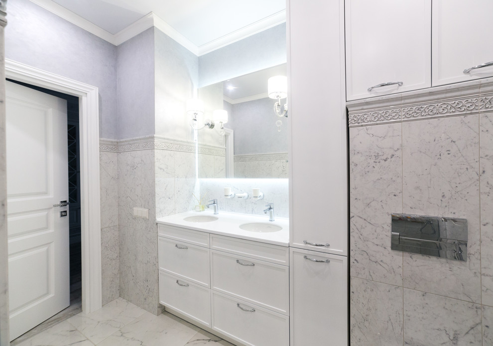 Реализованный проект ЖК Ладья