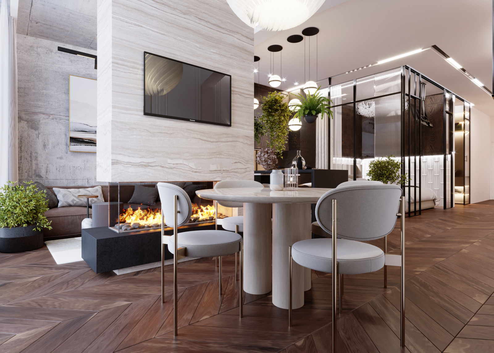 Королевский Парк